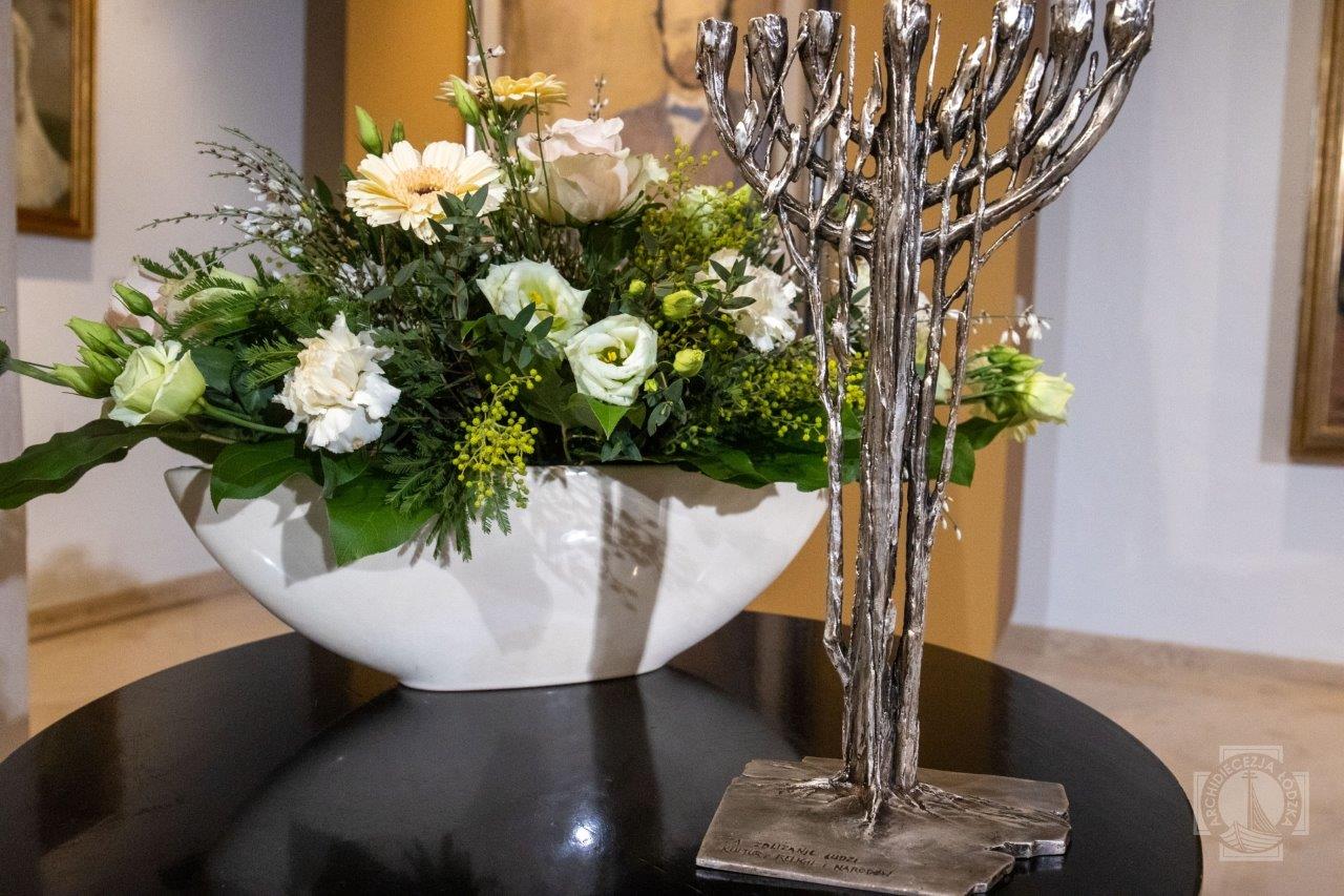 Menora Dialogu - Stowarzyszenie COEXIST