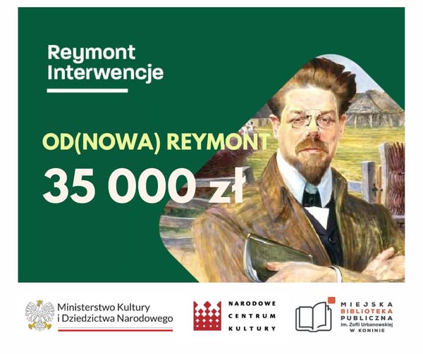od nowa reymont