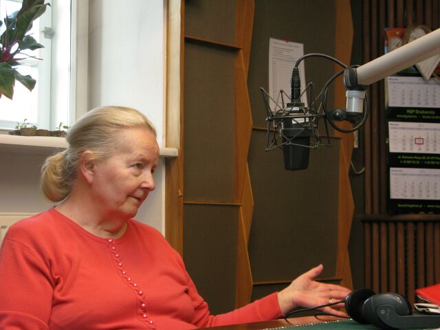 elżbieta połczyńska