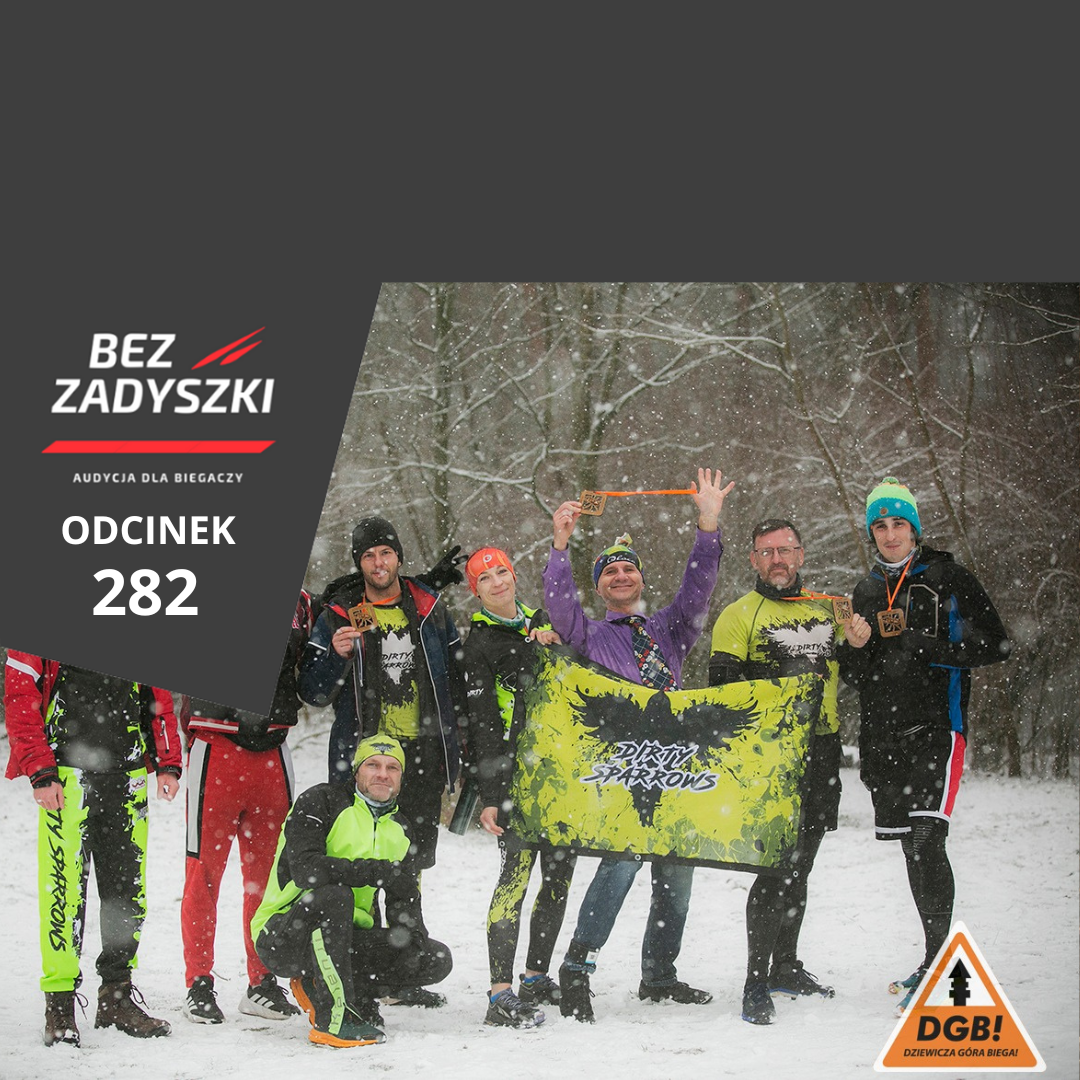 bez zadyszki bz 282