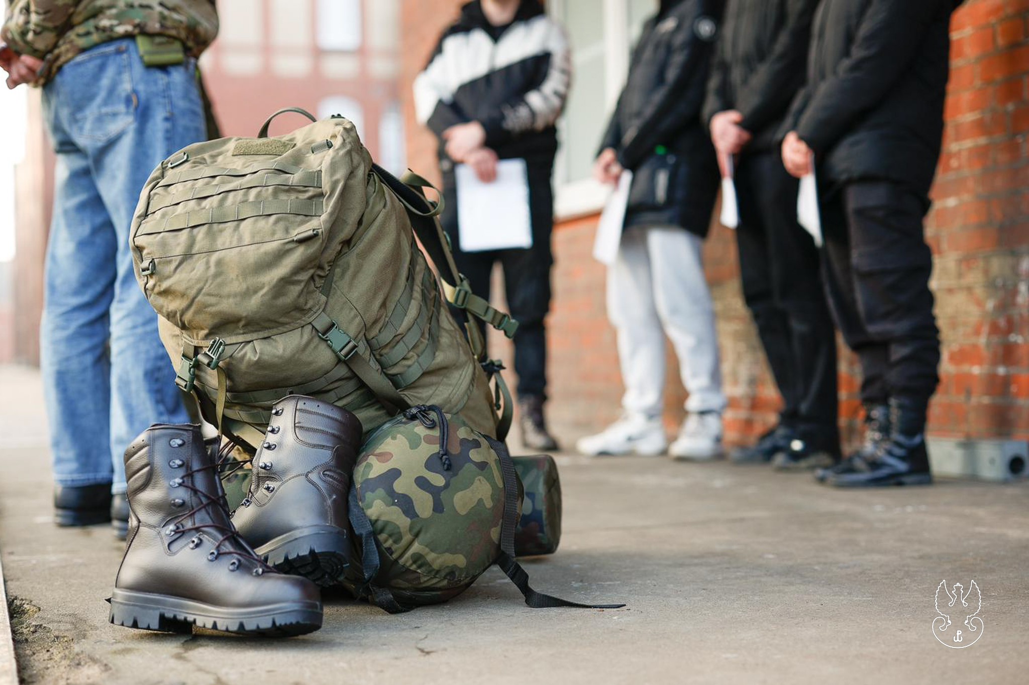 Ferie z WOT - Terytorialsi | Zawsze Gotowi, Zawsze Blisko!/x.com