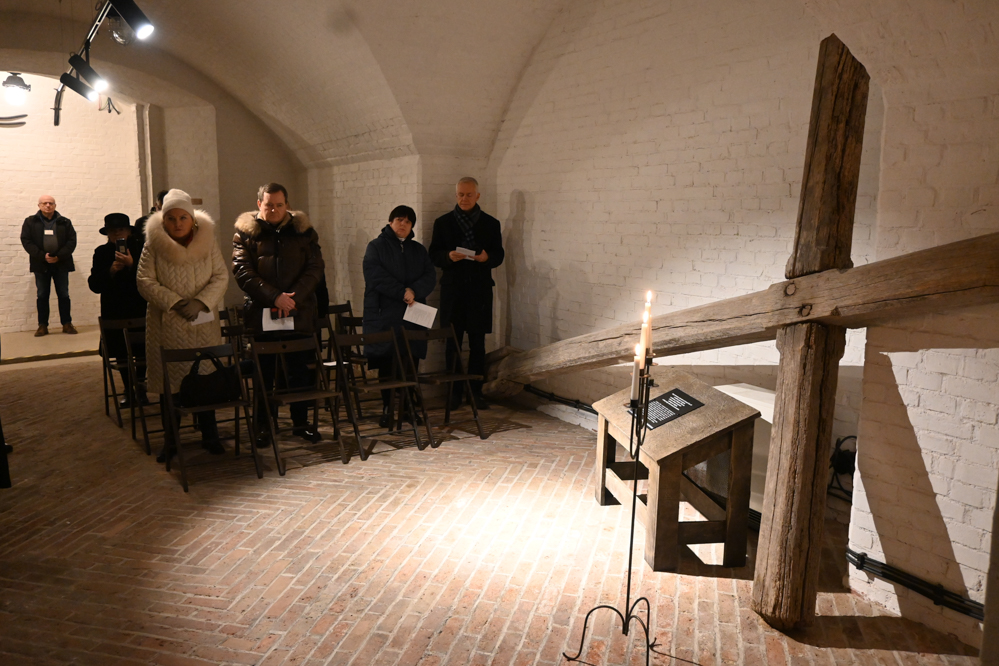 Modlitwy Fort VII - Leon Bielewicz - Radio Poznań