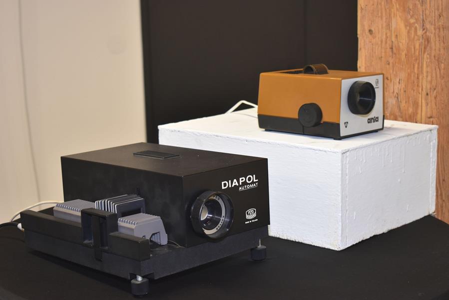 opatówek muzeum przemysłu kamera - FB Muzeum Historii Przemysłu w Opatówku