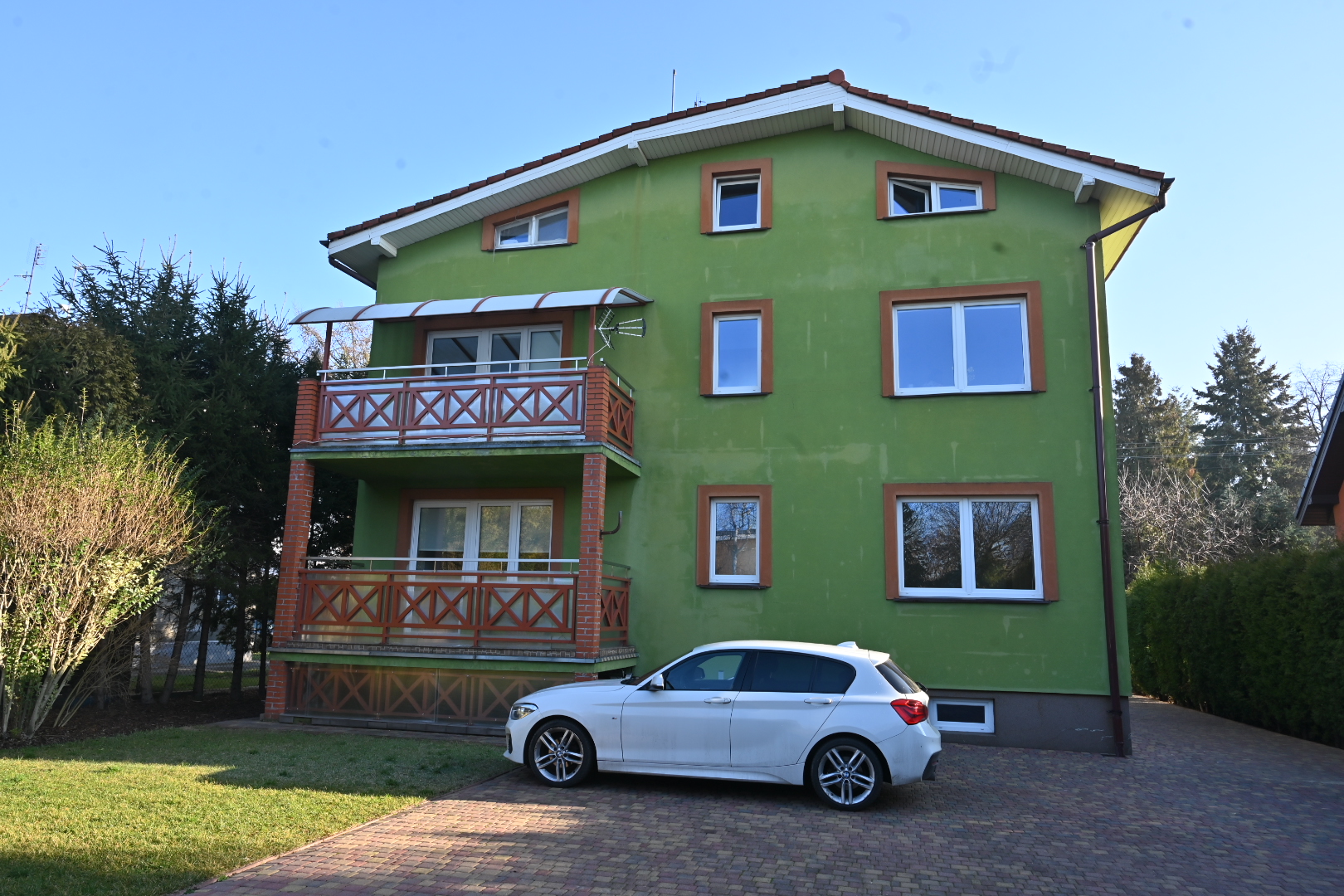 stokrotka - Wojtek Wardejn - Radio Poznań