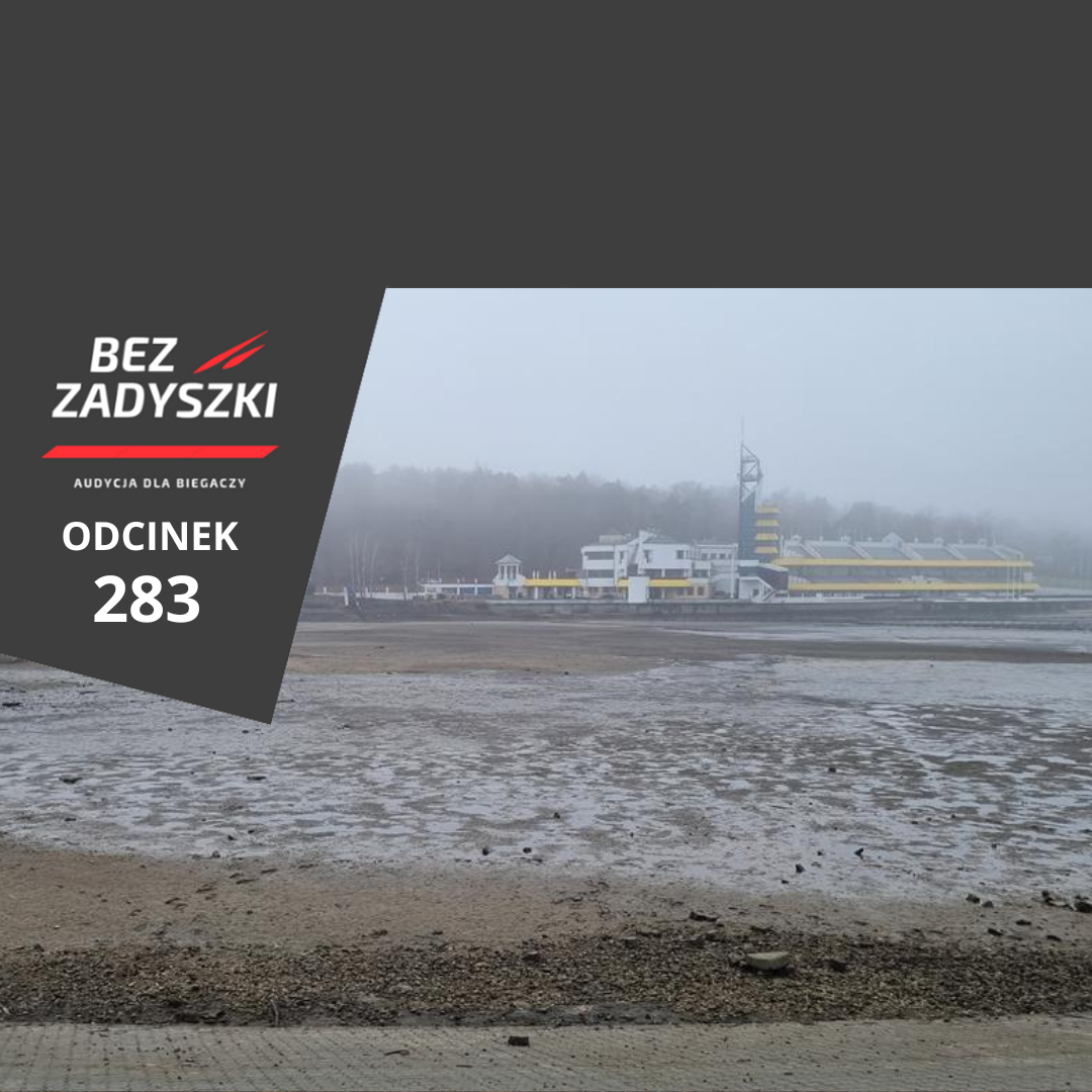 Bez Zadyszki - Odcinek 283
