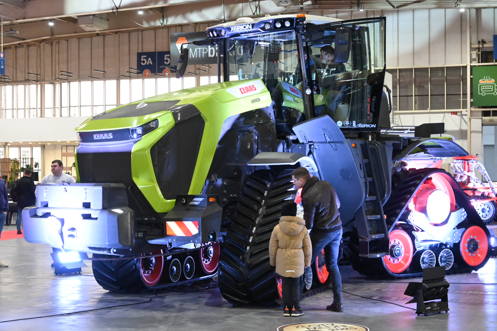 Agro innowacje - Leon Bielewicz - Radio Poznań