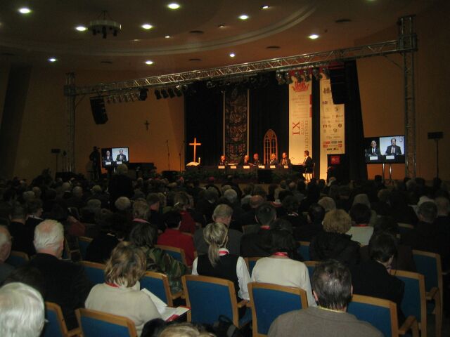 zjazd gnieźnieński 2012 - Rafał Muniak