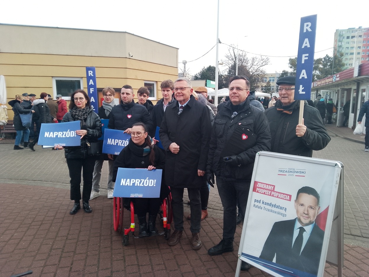 kampania - Michalina Maciaszek - Radio Poznań