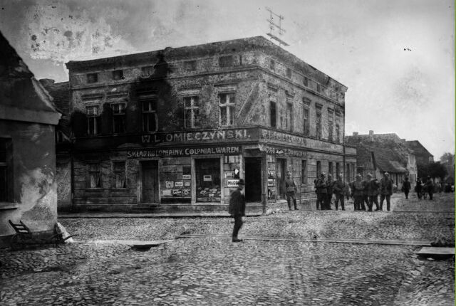 leszno_stare_foto - Archiwum Państwowe Leszno