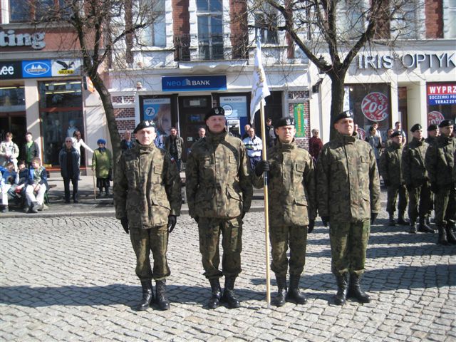 leszno_wojsko - Jacek Marciniak