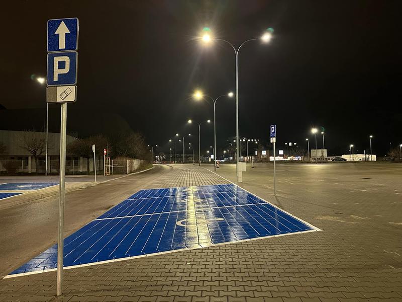 kalisz targ targowisko - FB Krystian Kinastowski - Prezydent Kalisza