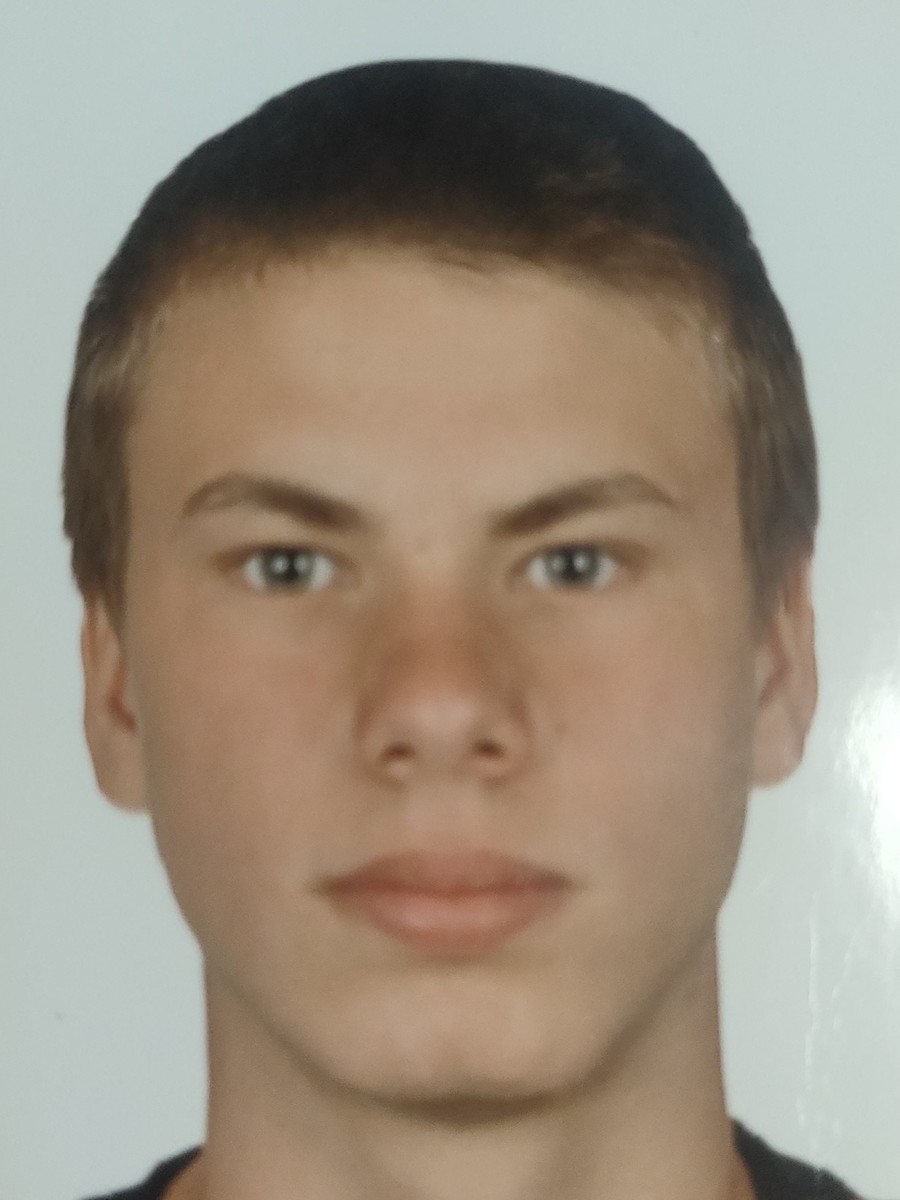 Mateusz Pieniężny - KPP w Kościanie