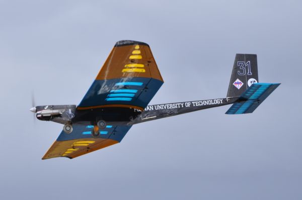 aerodesign biceps -   Aerodesign Poznań