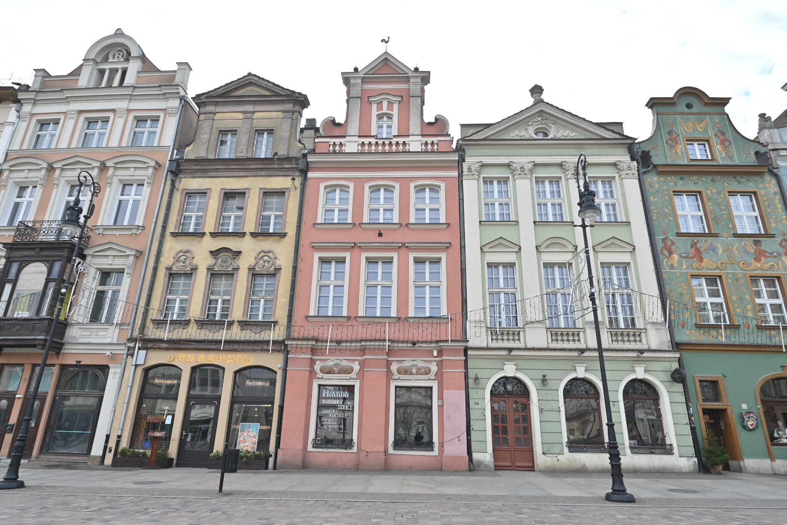 mieszkania do remontu zkzl - Wojtek Wardejn