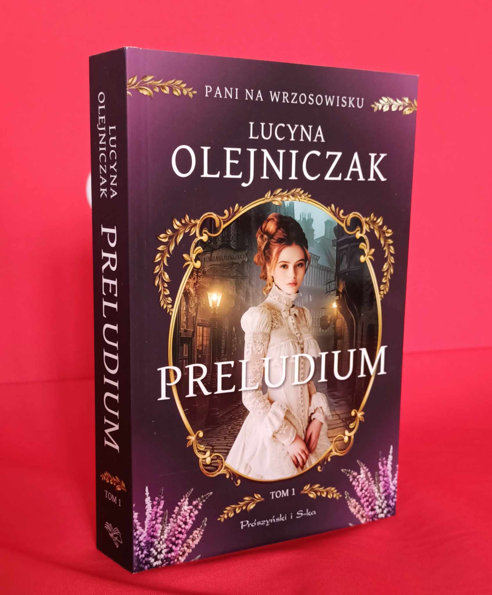 Książka - Joanna Divina - Radio Poznań