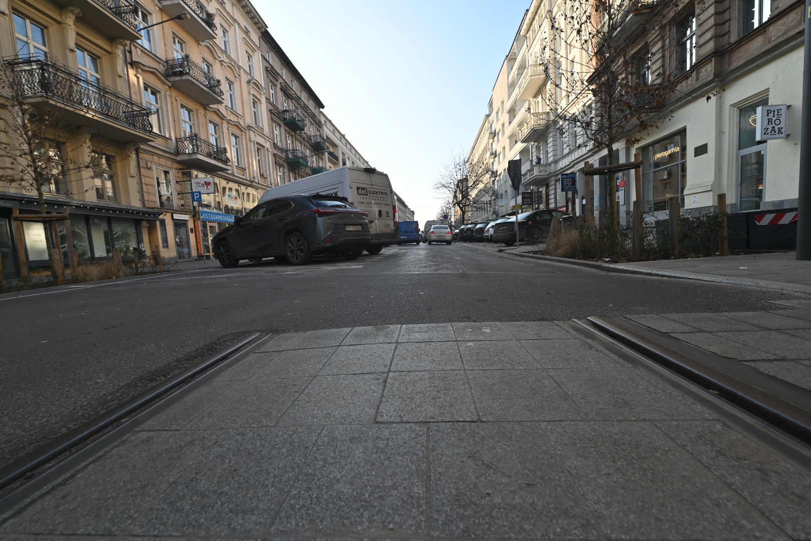 Tory ratajczaka - Wojtek Wardejn - Radio Poznań