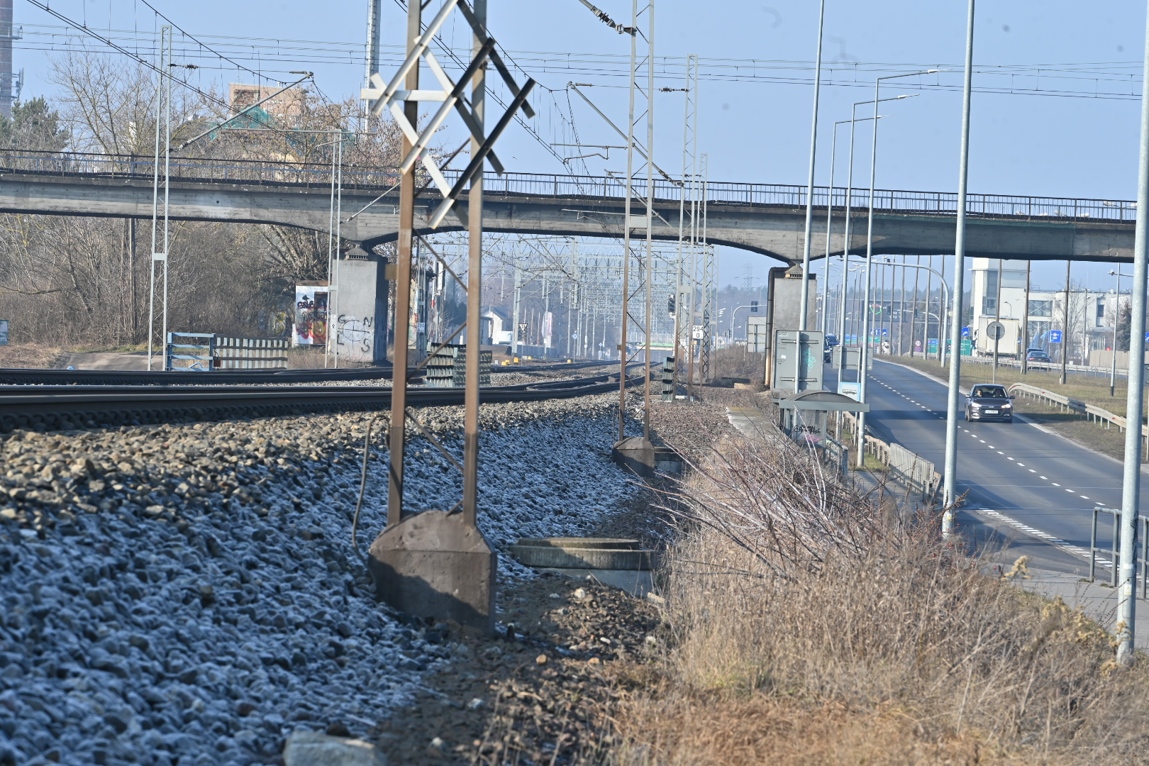 zieliniec - Wojtek Wardejn - Radio Poznań