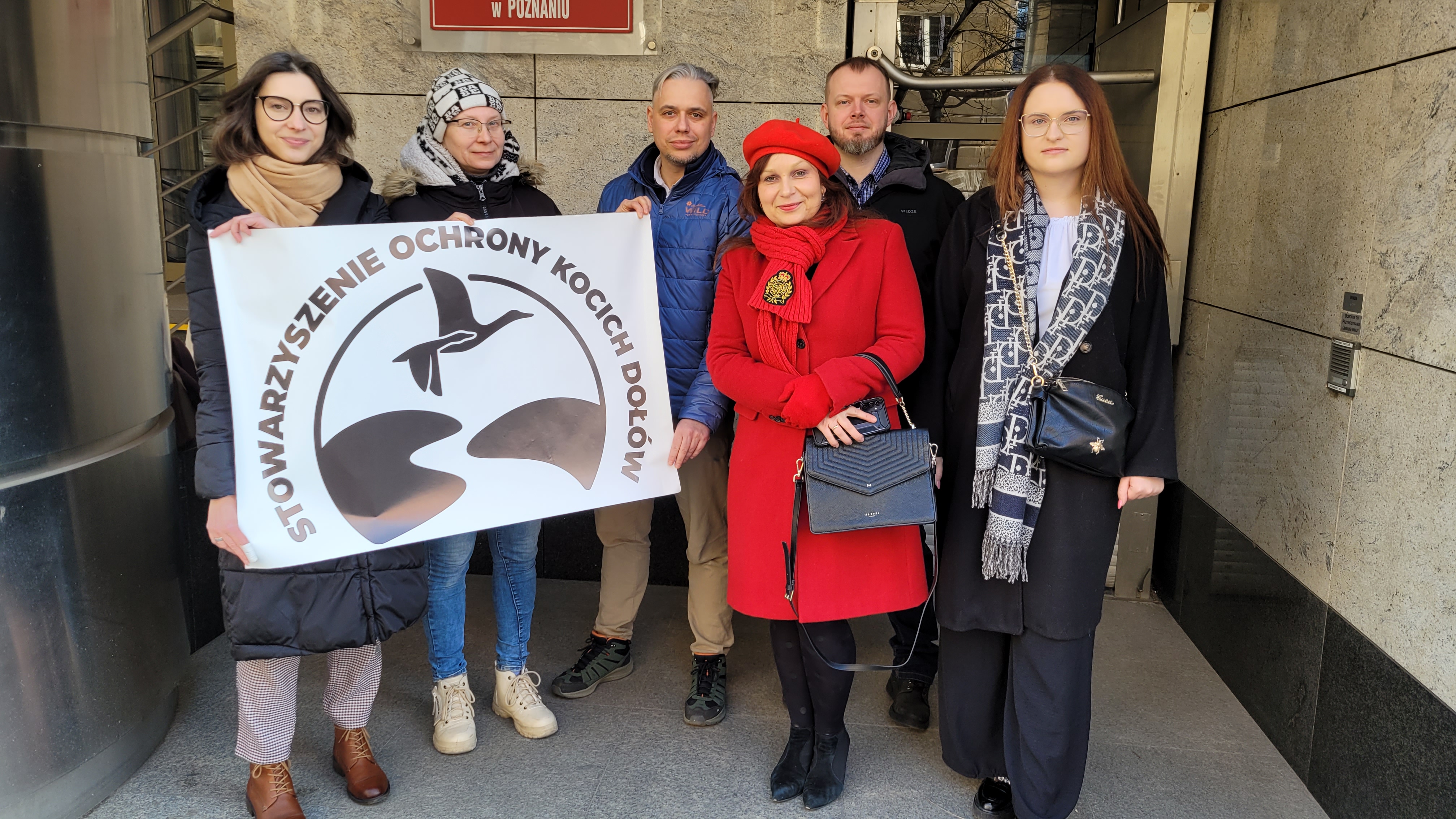 kocie doły - Krzysztof Polasik - Radio Poznań