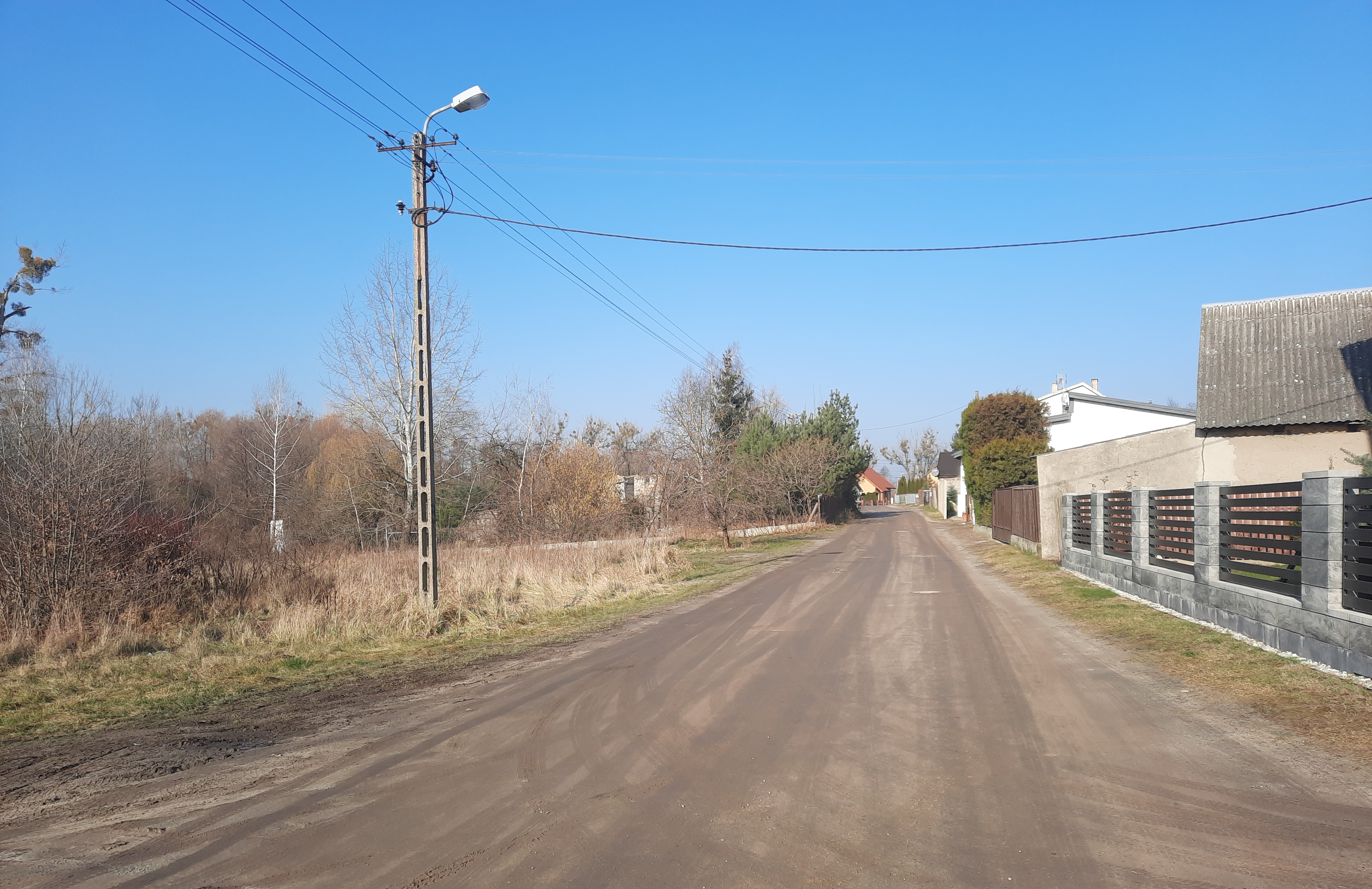 Laskówiecka - Michalina Maciaszek - Radio Poznań