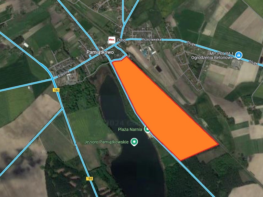 pamiątkowo osiedle - FB Naturalnie Szamotuły