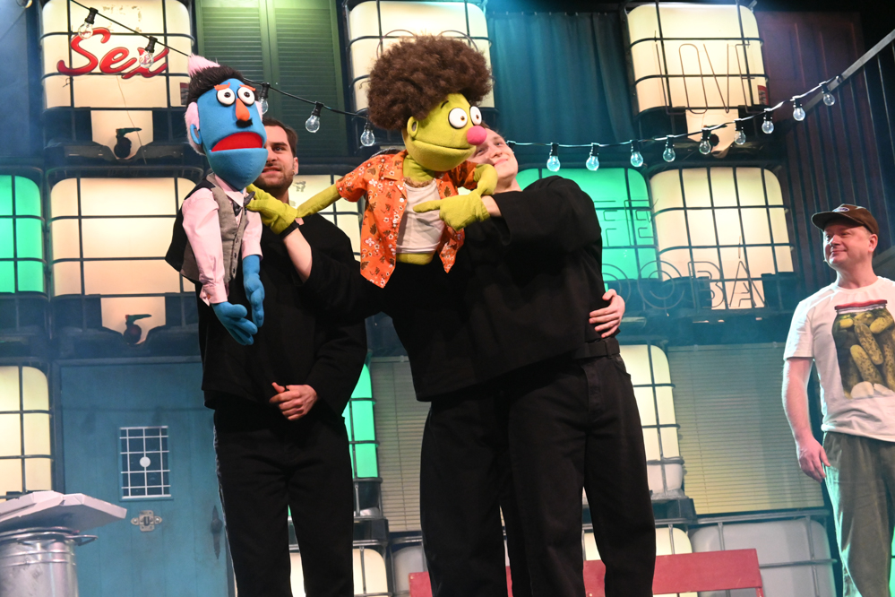 musical - Leon Bielewicz - Radio Poznań