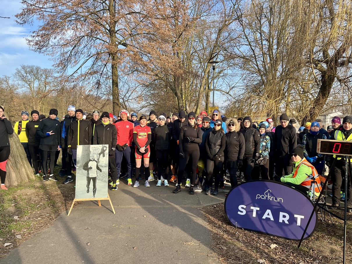 biegacz - Danuta Synkiewicz - Radio Poznań