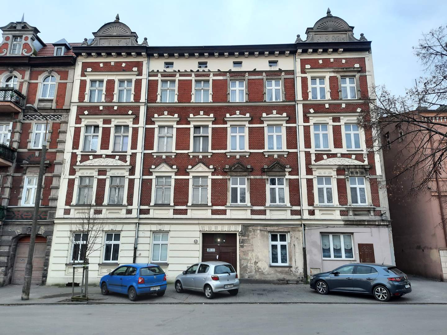 kamienica gniezno - Rafał Muniak - Radio Poznań