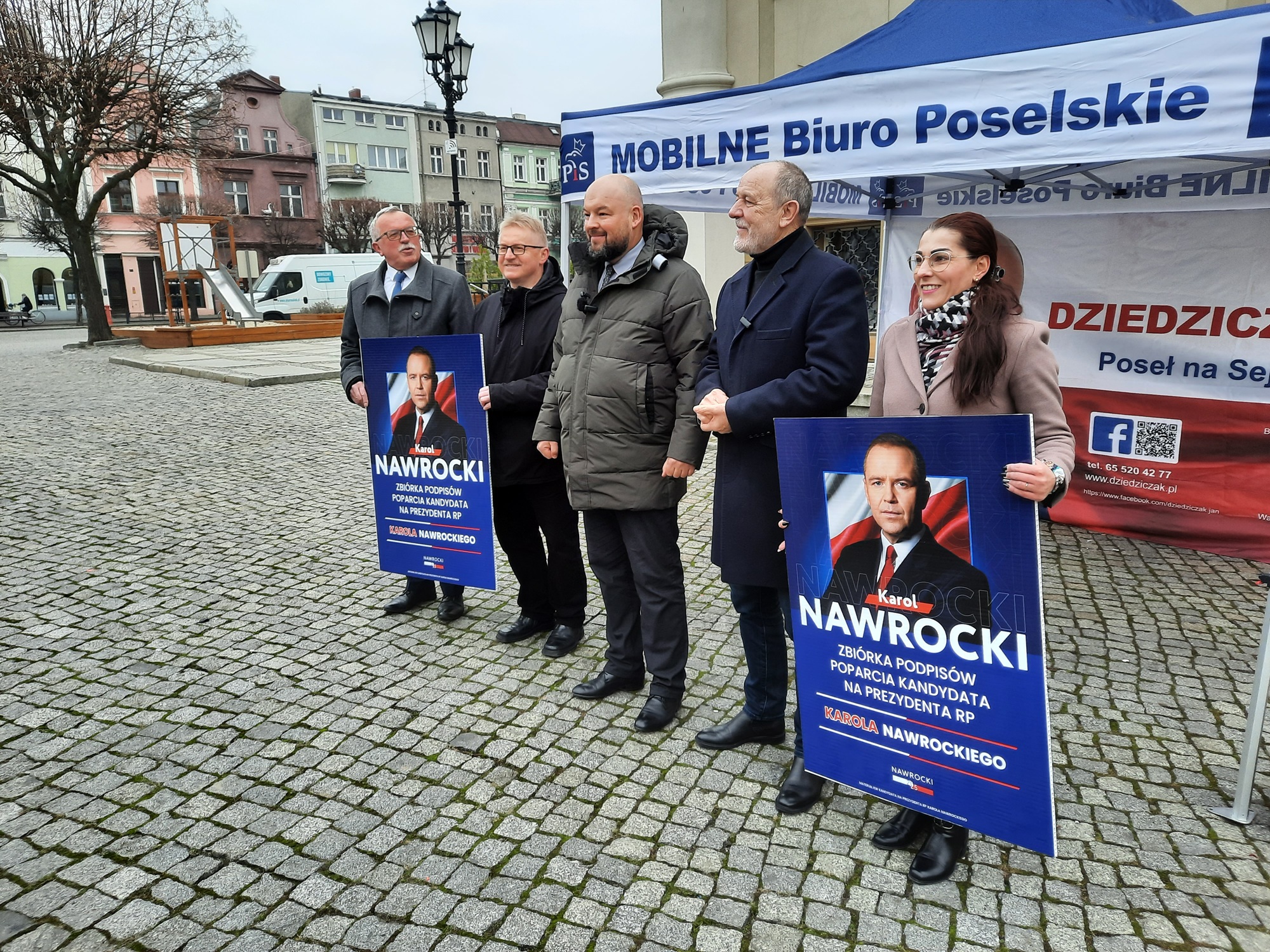 dziedziczak - Jacek Marciniak - Radio Poznań