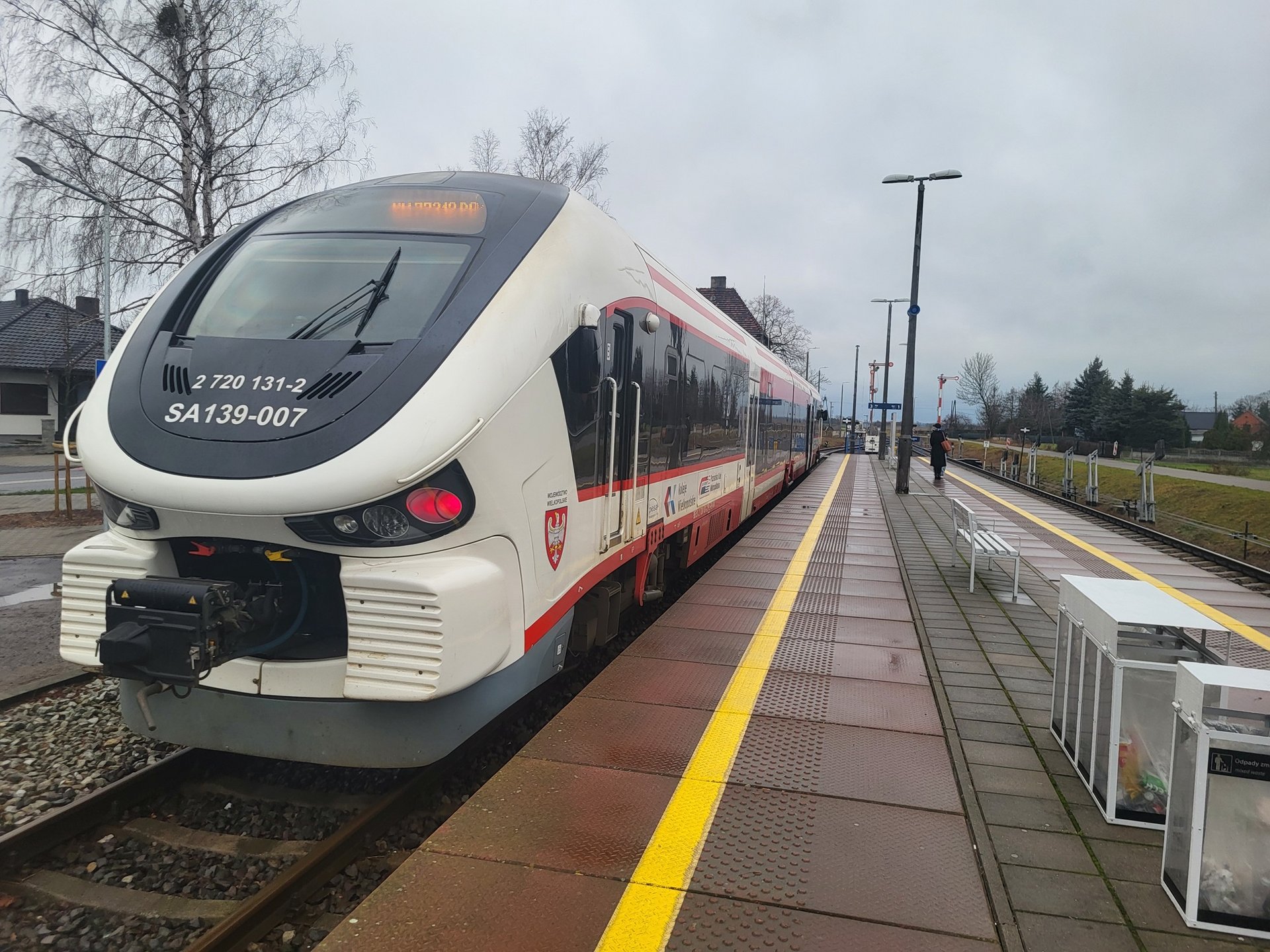 pociąg pkp - plk-sa.pl