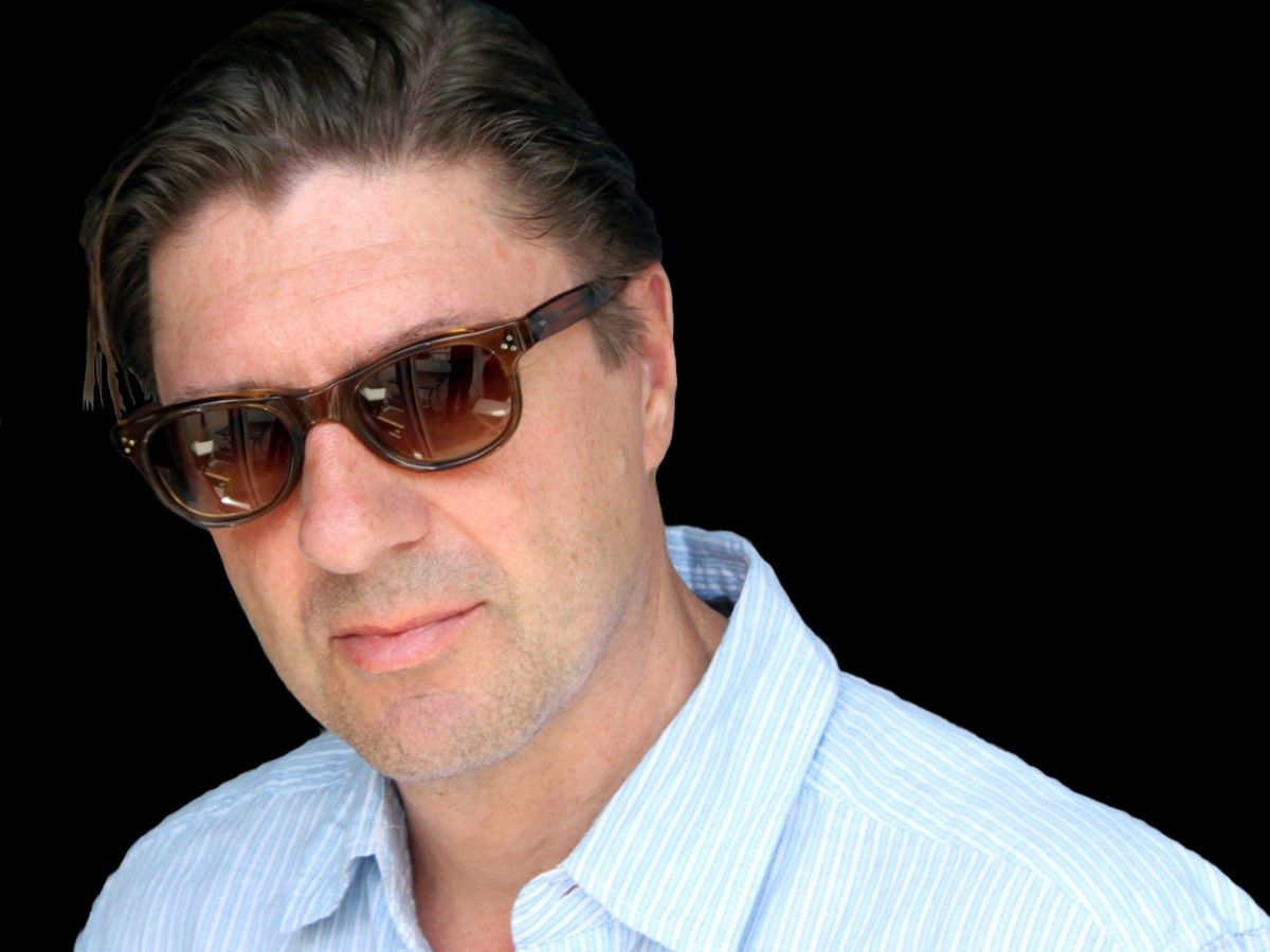 Kurt Maloo  - By Cafeswizz - Own work, CC BY-SA 3.0, https://commons.wikimedia.org/w/index.php?curid=12255416