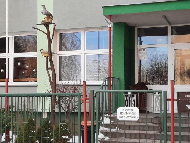 przedszkole gniezno - Rafał Muniak - Radio Poznań