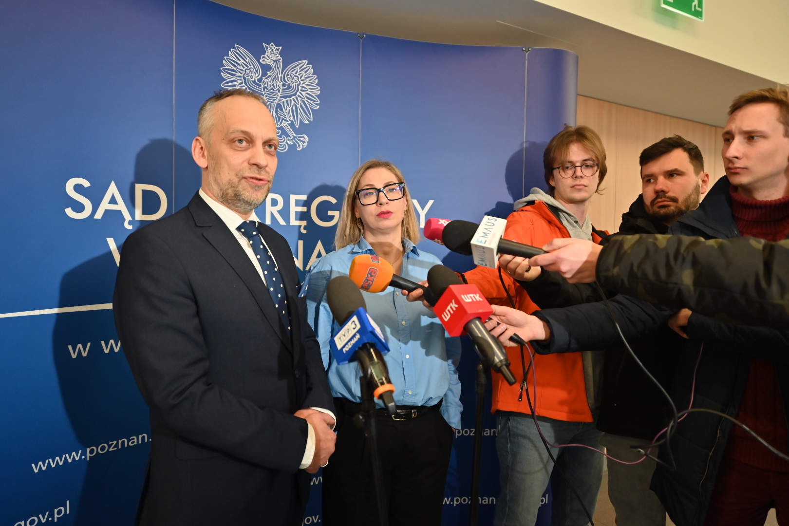 cyfrowy asystent - Wojtek Wardejn - Radio Poznań