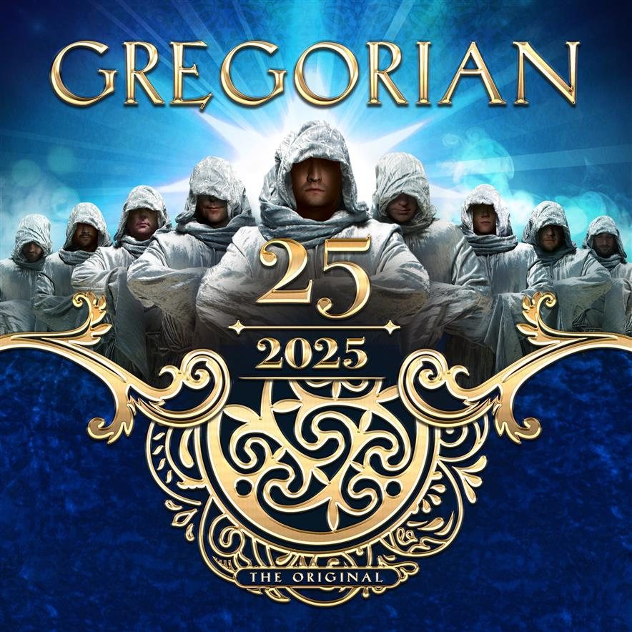 Gregorian - Archiwum chóru Gregorian