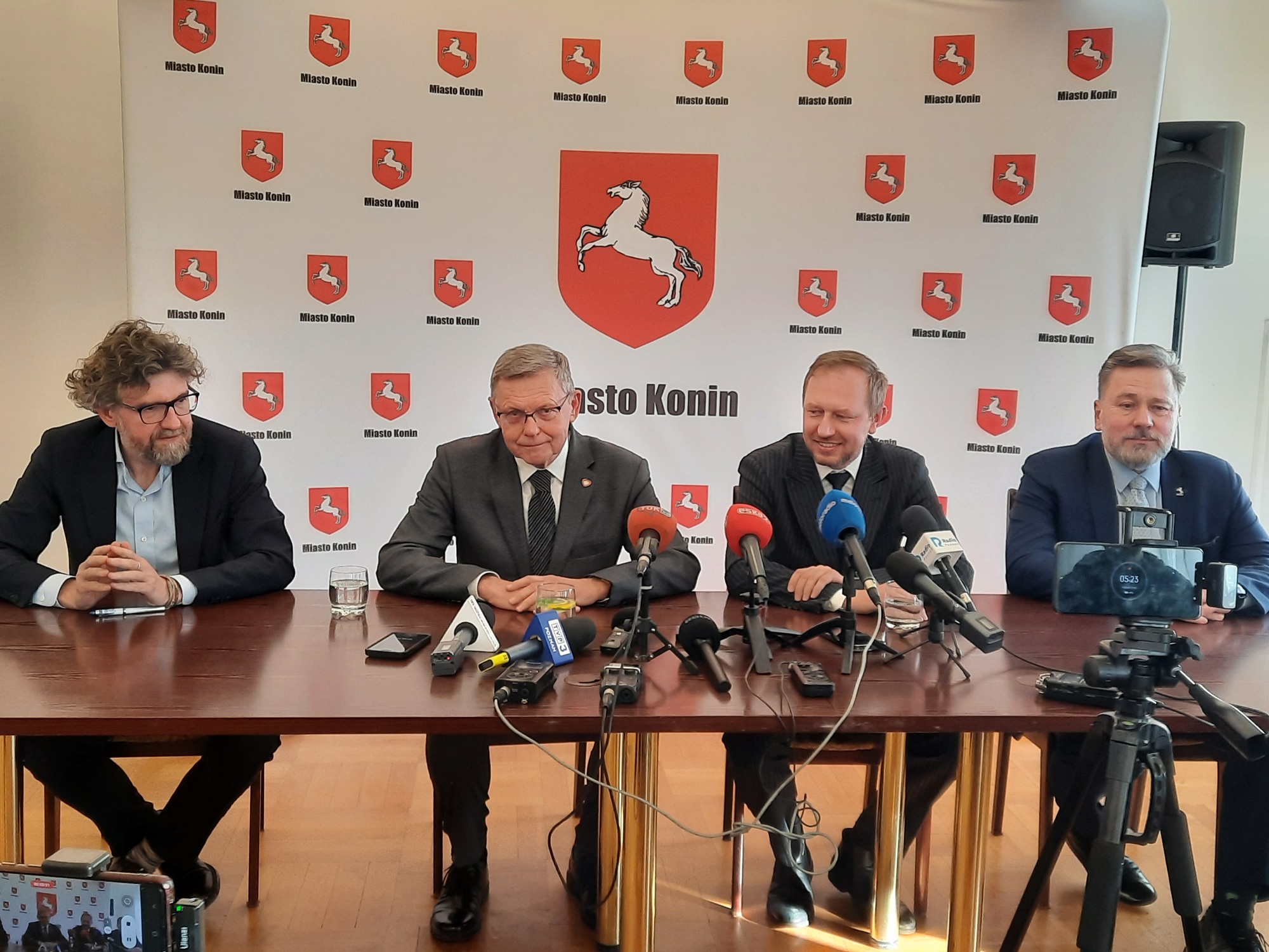 elektrownia Wrochna - Michalina Maciaszek - Radio Poznań