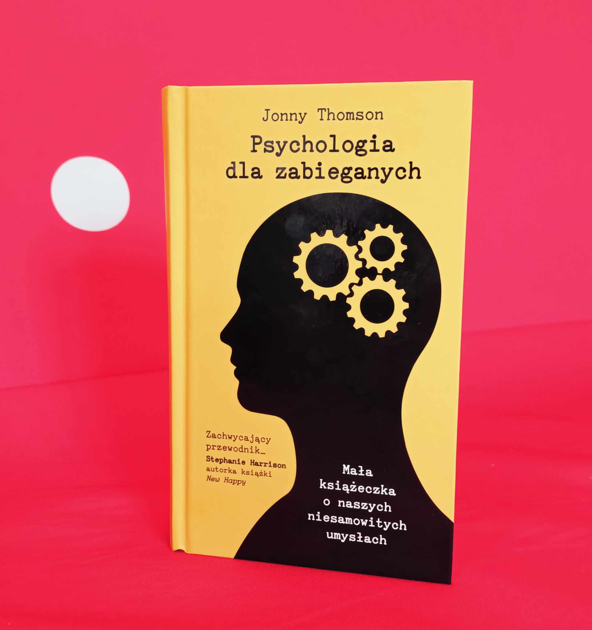 książka dla zabieganych - Joanna Divina - Radio Poznań