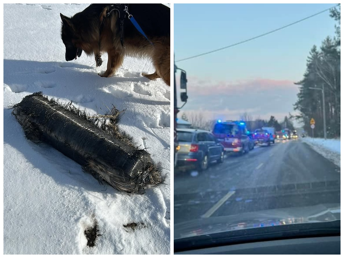 falcon - Szymon Grześkowiak/Marcin - Rakietomania/MotoSygnały