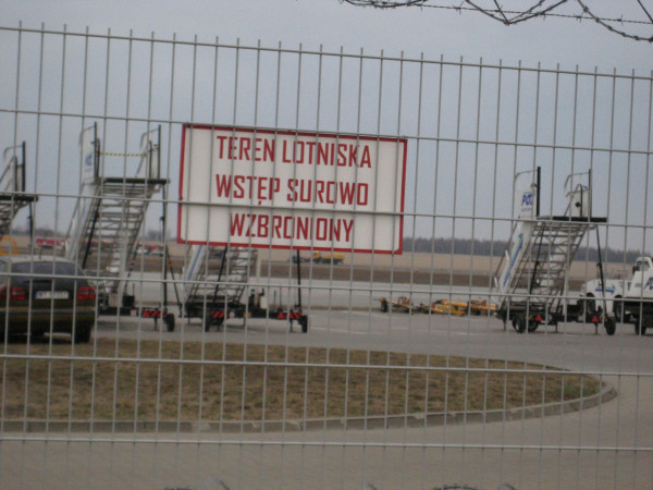 Ławica pas 3 - Anna Skoczek