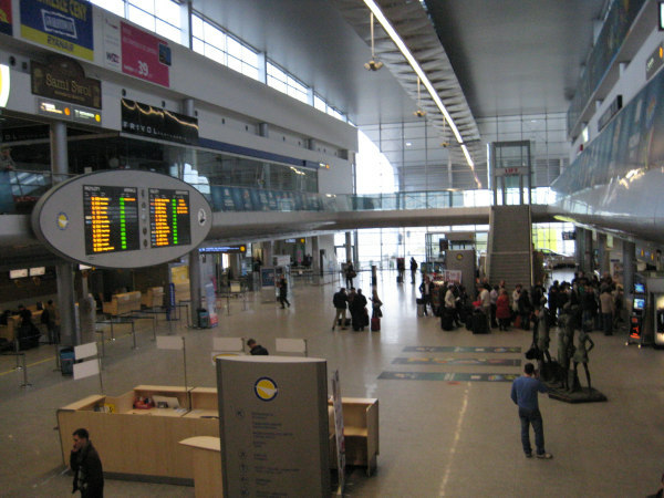 Ławica term 1 - Anna Skoczek