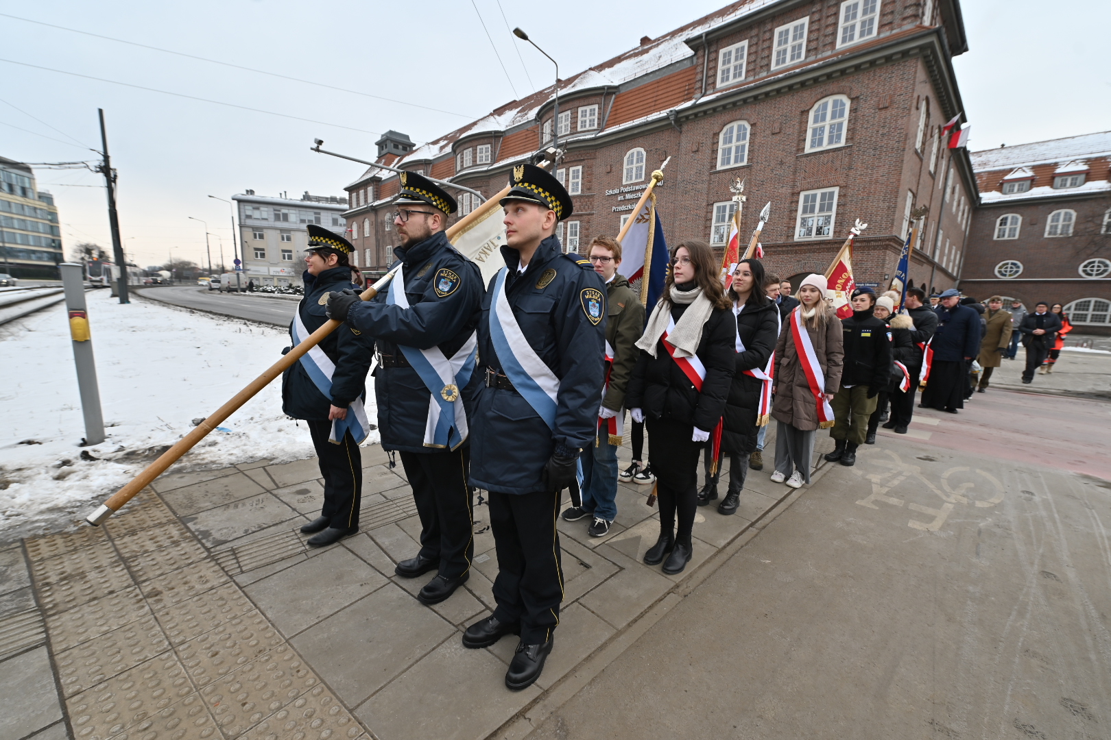 bollwerk - Wojtek Wardejn - Radio Poznań