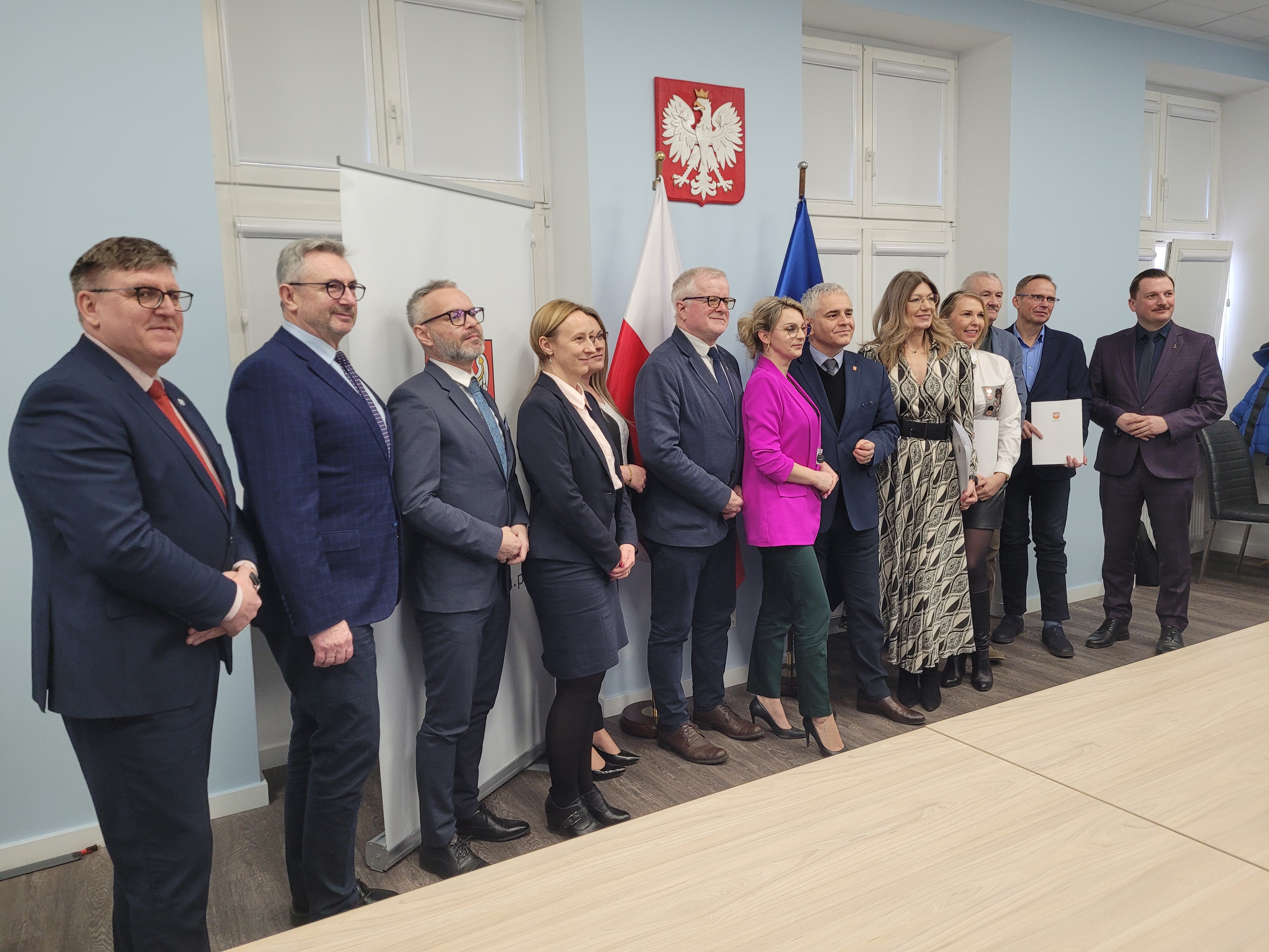 Piła autobusy - Marek Wolski - Radio Poznań