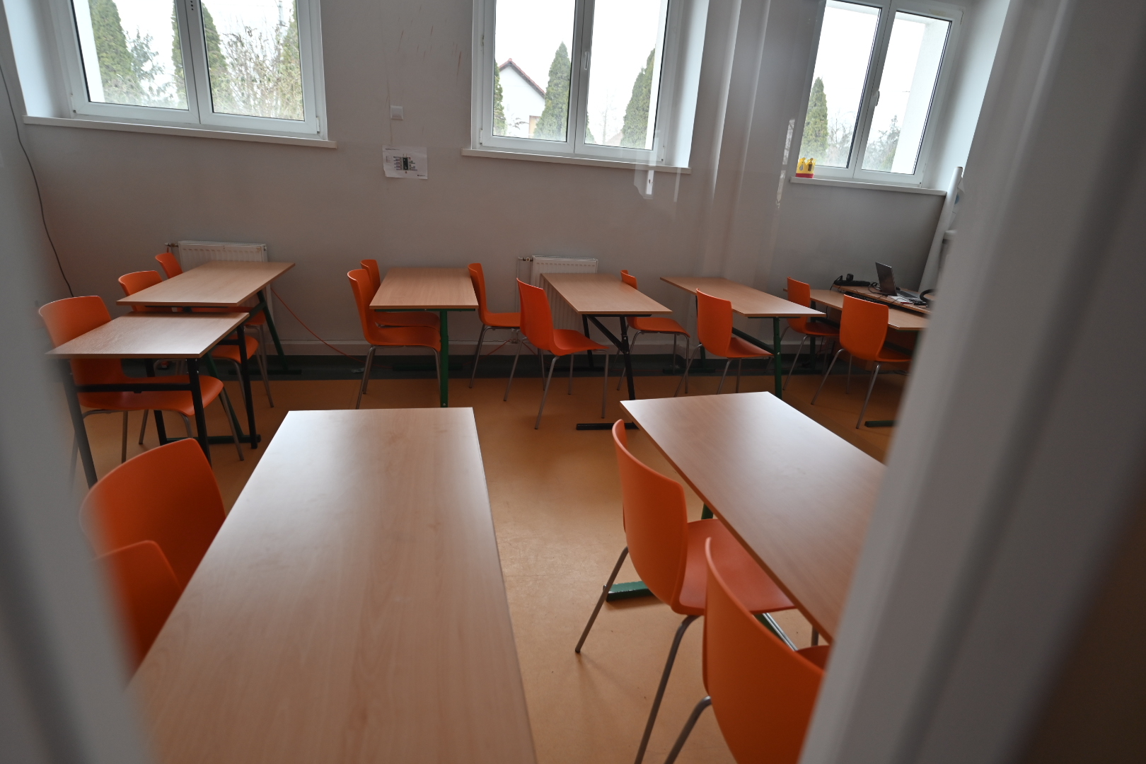 Szkołą zgodna z prawem - Wojtek Wardejn - Radio Poznań