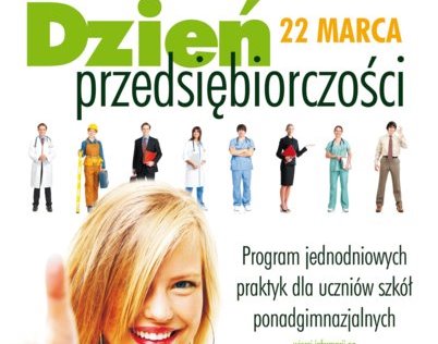 Dzień Przedsiębiorczości 2012