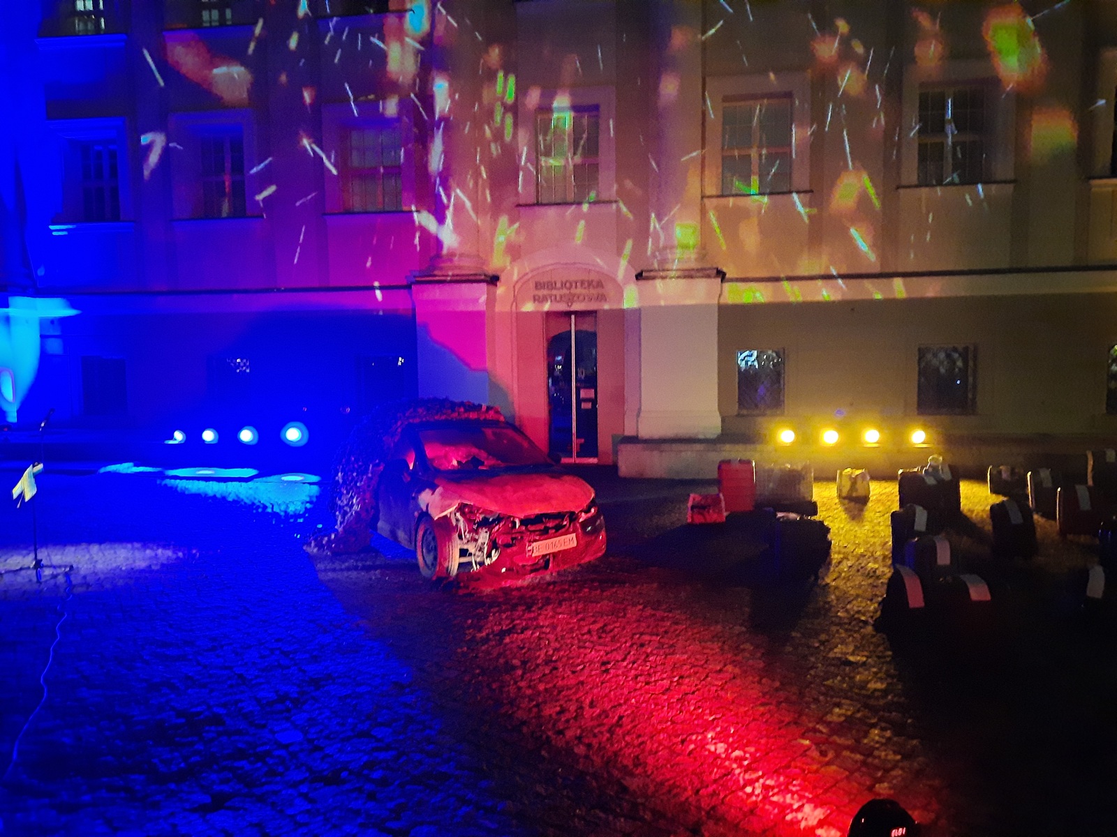 ukraina rocznica - Jacek Marciniak - Radio Poznań