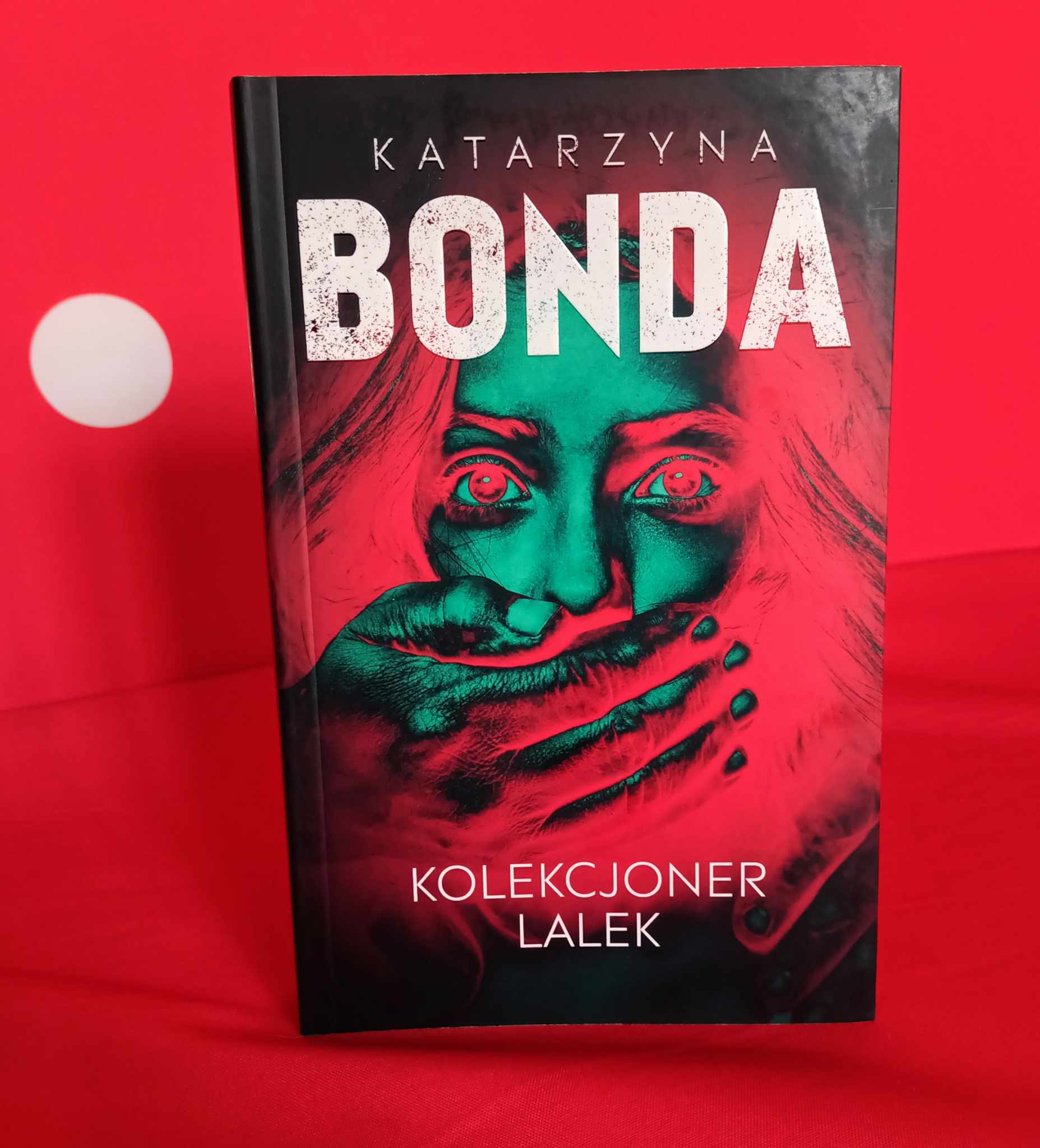 Bonda - Joanna Divina - Radio Poznań