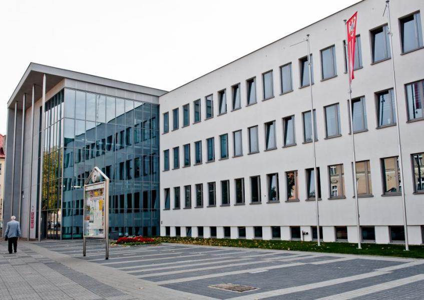 Starostwo Powiatowe Gniezno - TV Gniezno