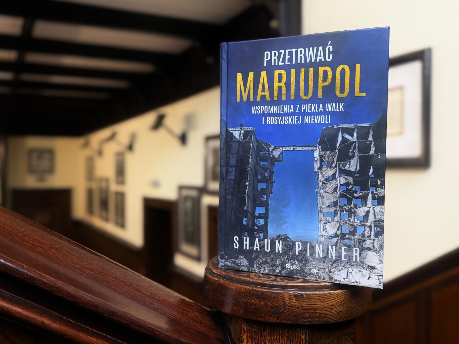 Mariupol - Alicja Kotewicz - Radio Poznań