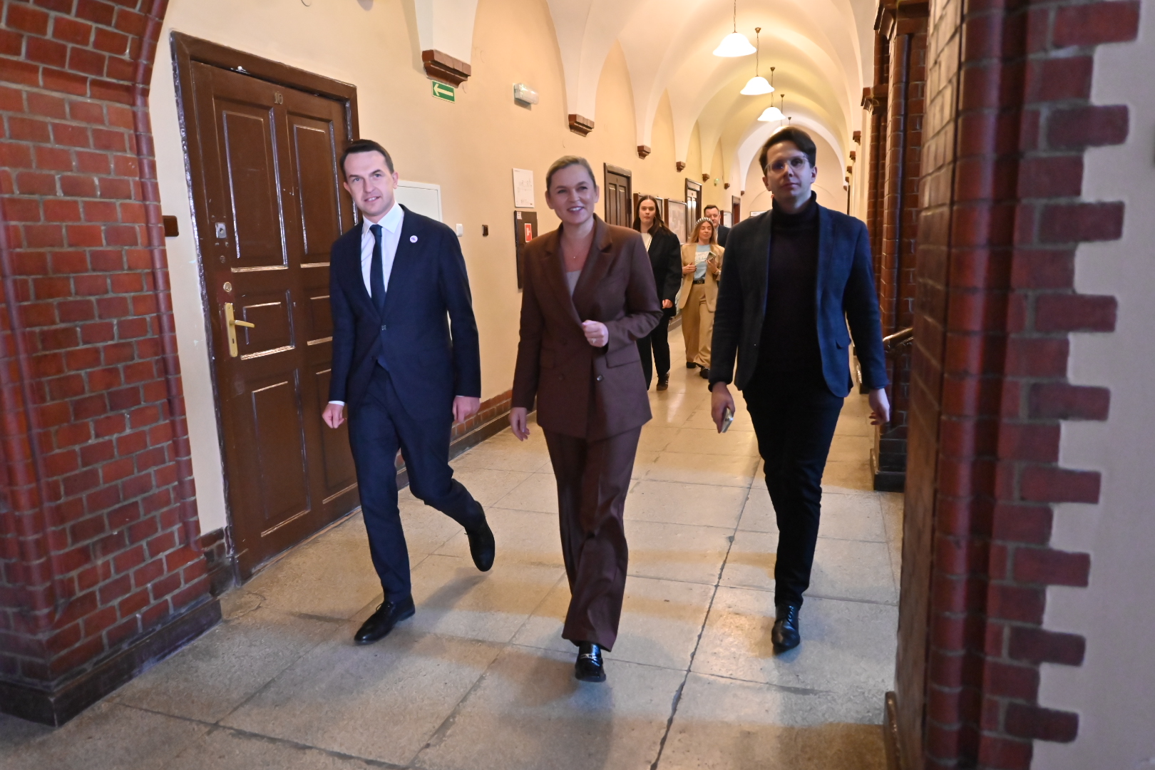 NOWACKA - Wojtek Wardejn - Radio Poznań