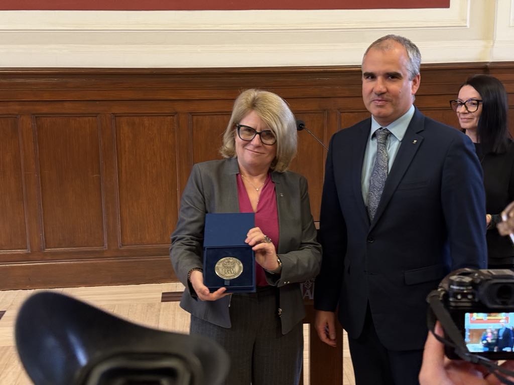 Homo academico - Grzegorz Hałasik - Radio Poznań