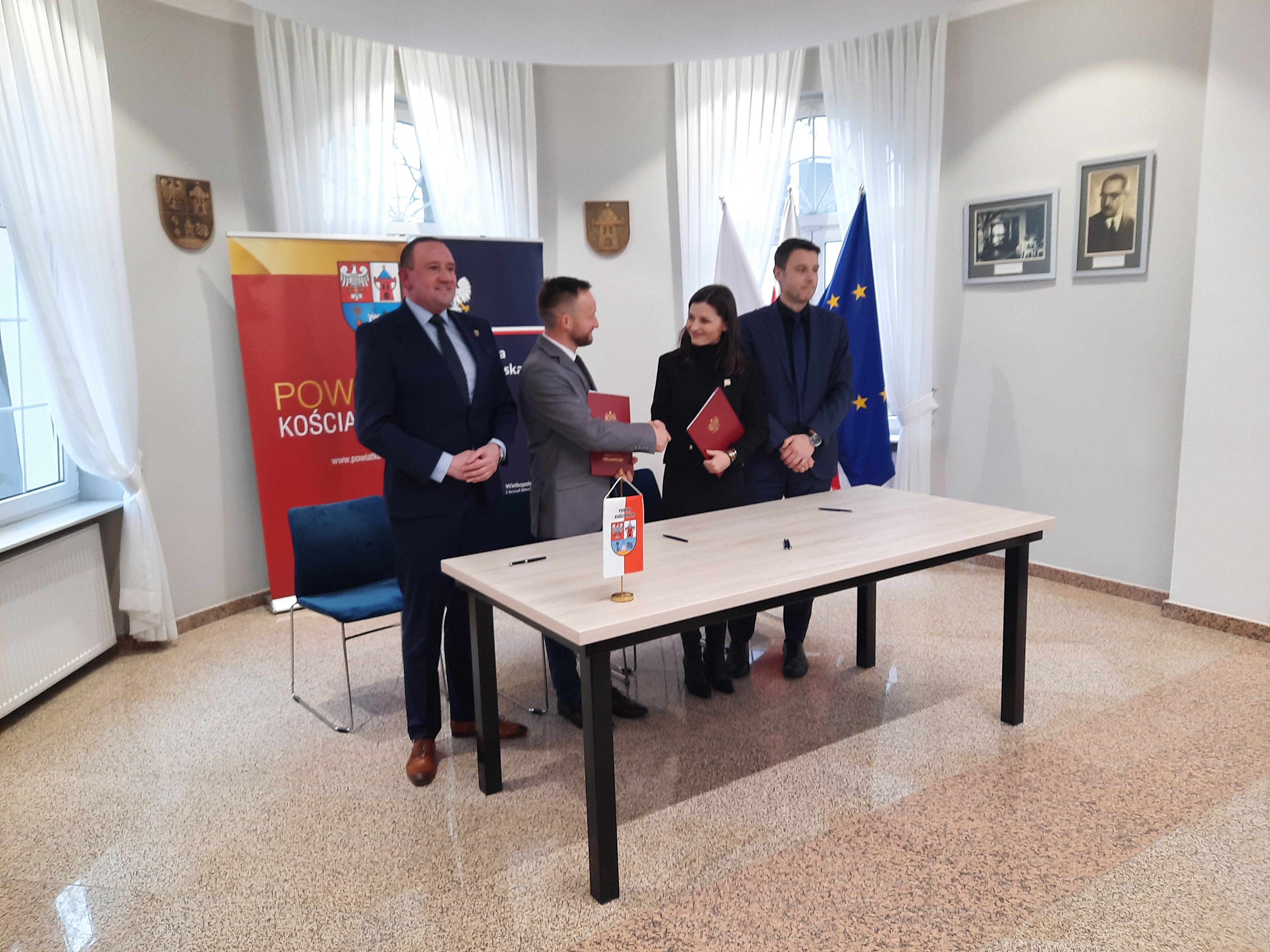 dofinansowanie drogi - Jacek Marciniak - Radio Poznań