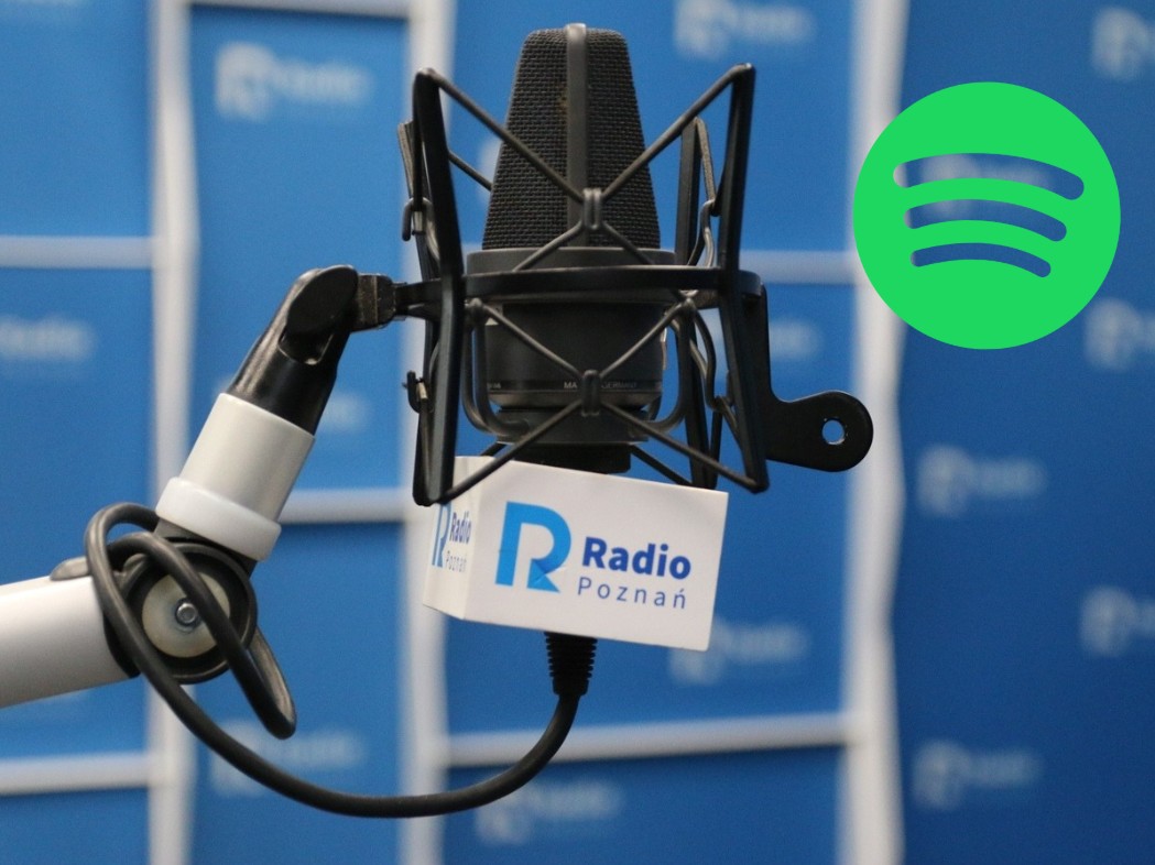 Radio poznań spotify
